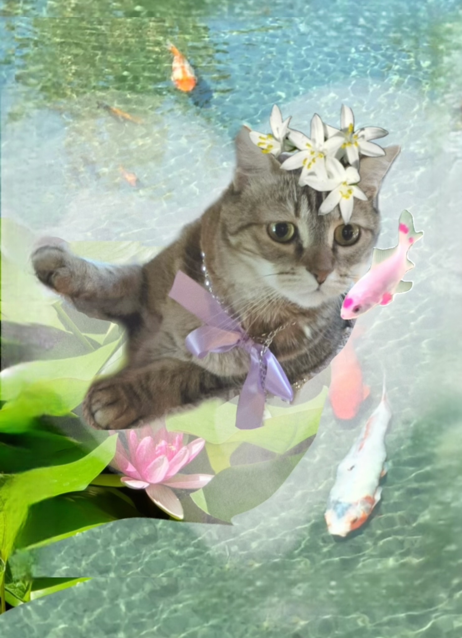 High Purriestess